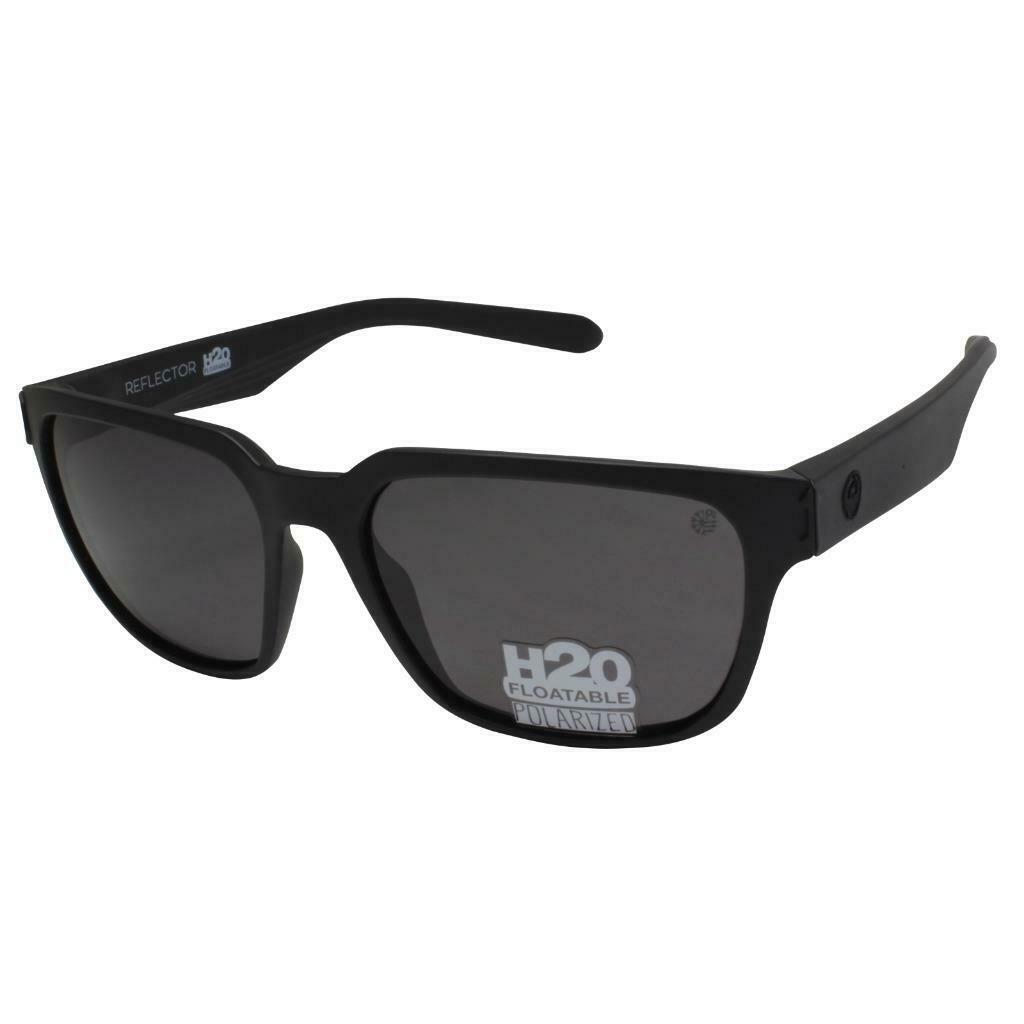 [32952-003] Mens Dragon Alliance Reflector Polarized Sunglasses
