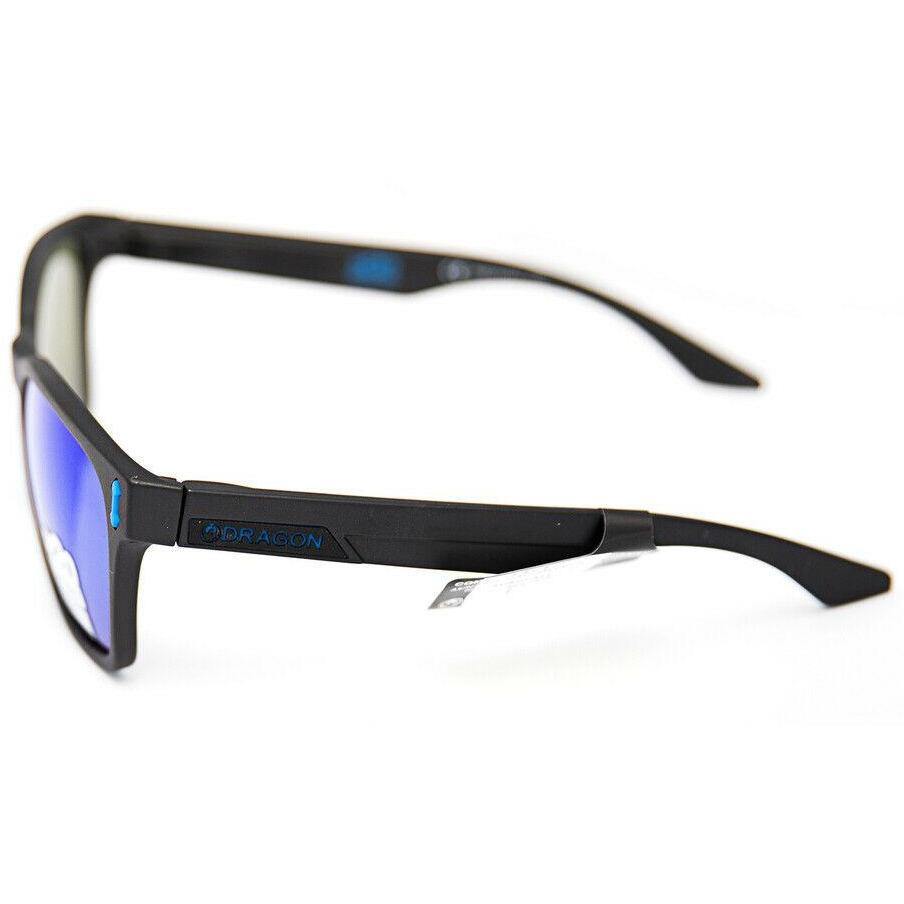 [30102-044] Mens Dragon Alliance Liege H2O Polarized Sunglasses - sneakAR