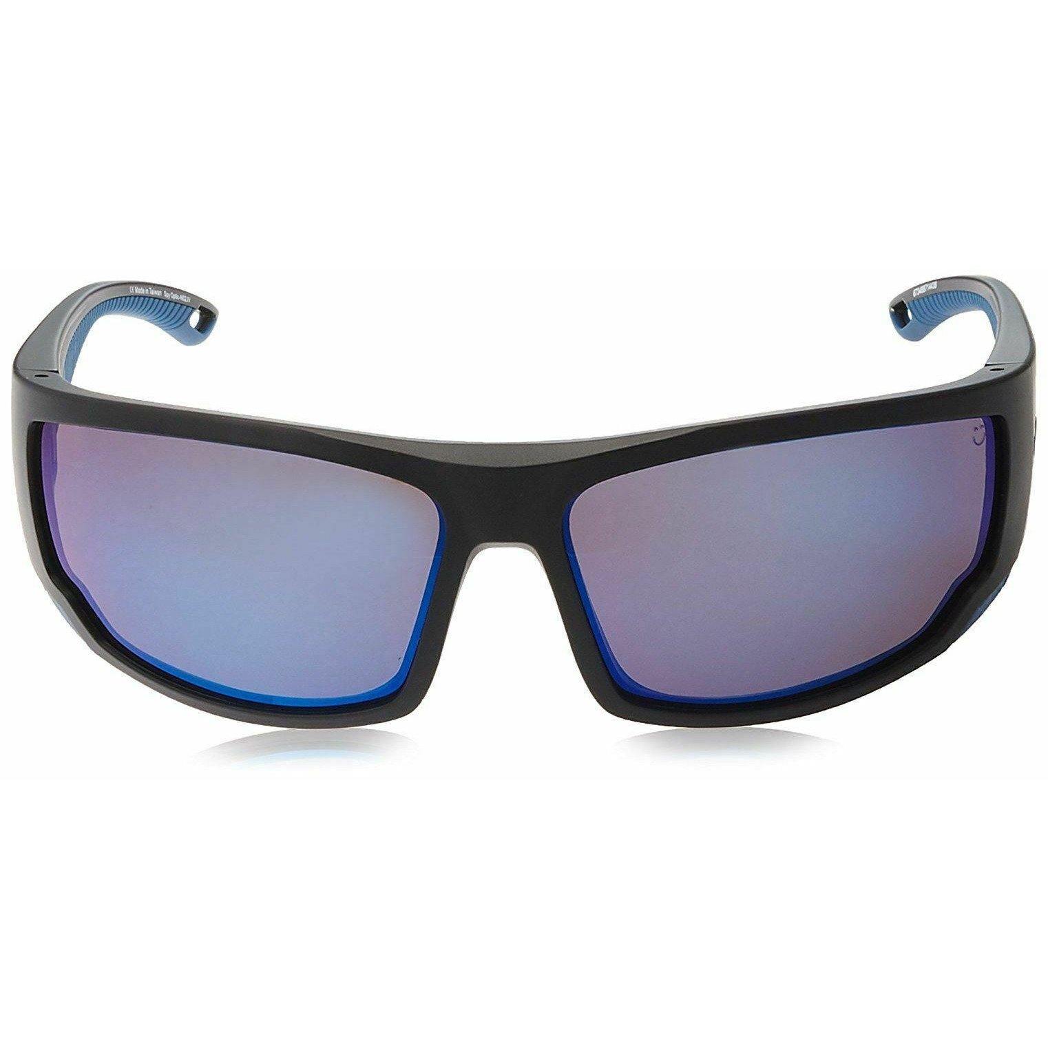 [673468714438] Mens Spy Optic Tackle Polarized Sunglasses - sneakAR