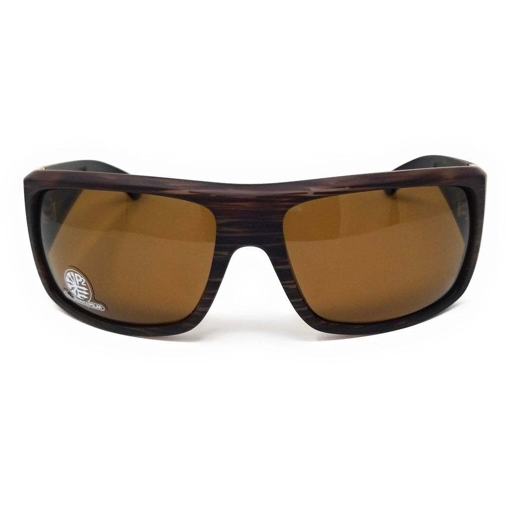 [36185-228] Mens Dragon Alliance Vantage Polarized Sunglasses