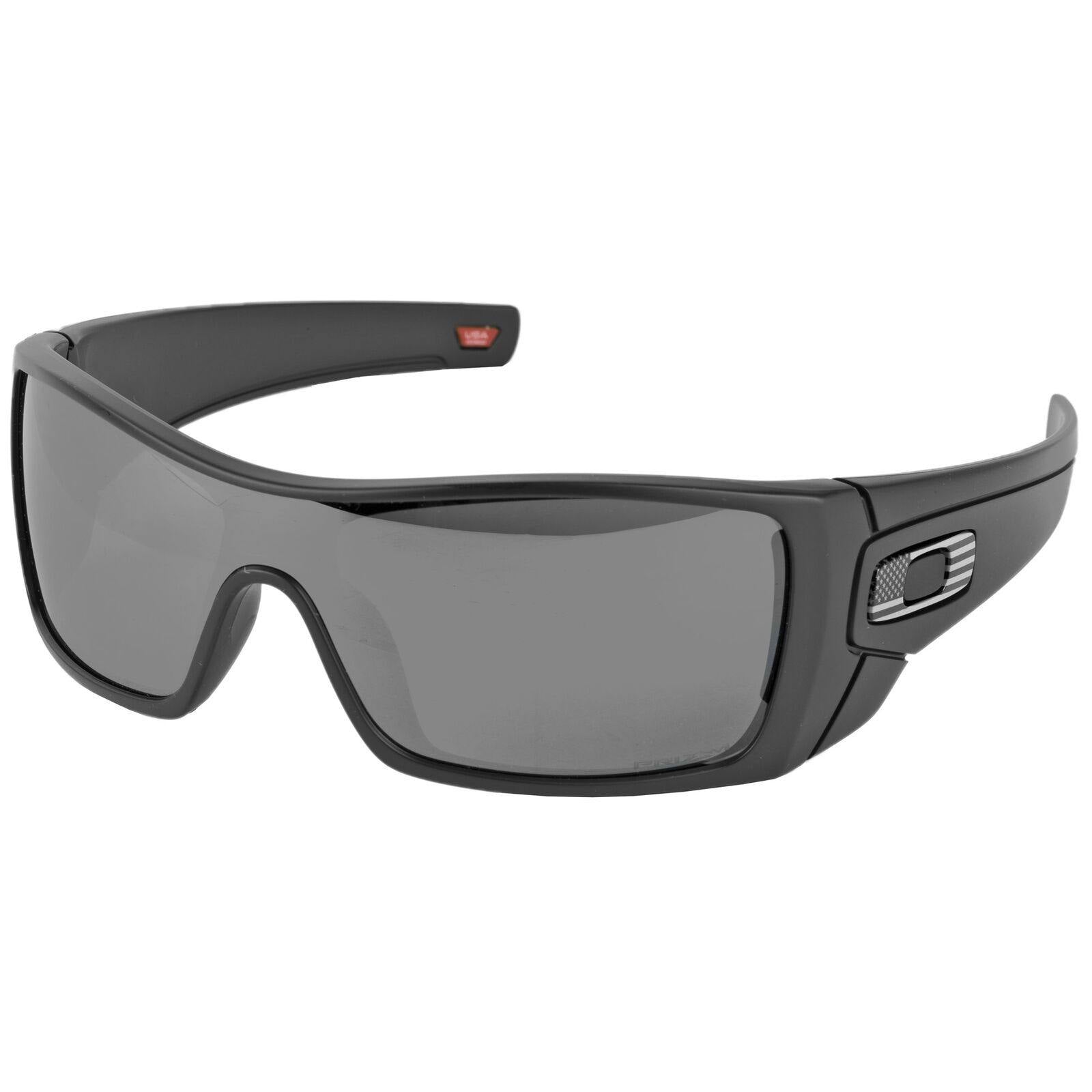 [OO9101-60] Mens Oakley Stanard Issue Batwolf Sunglasses - sneakAR