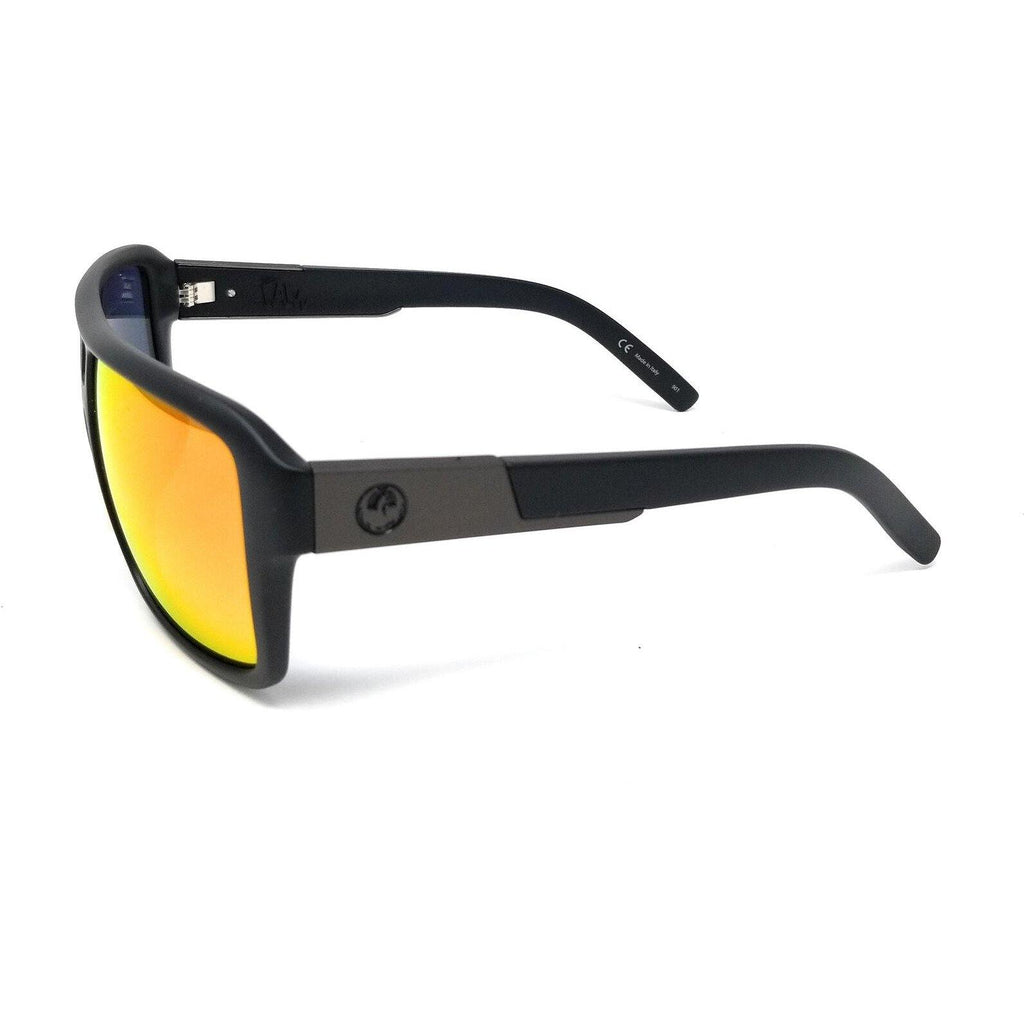 [22508-022] Mens Dragon Alliance The Jam 2 Sunglasses - sneakAR
