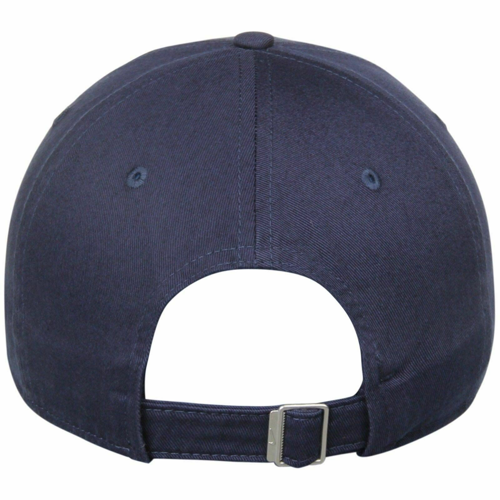 [885840029639] Mens Nike USA Basketball Campus Performance Adjustable Hat