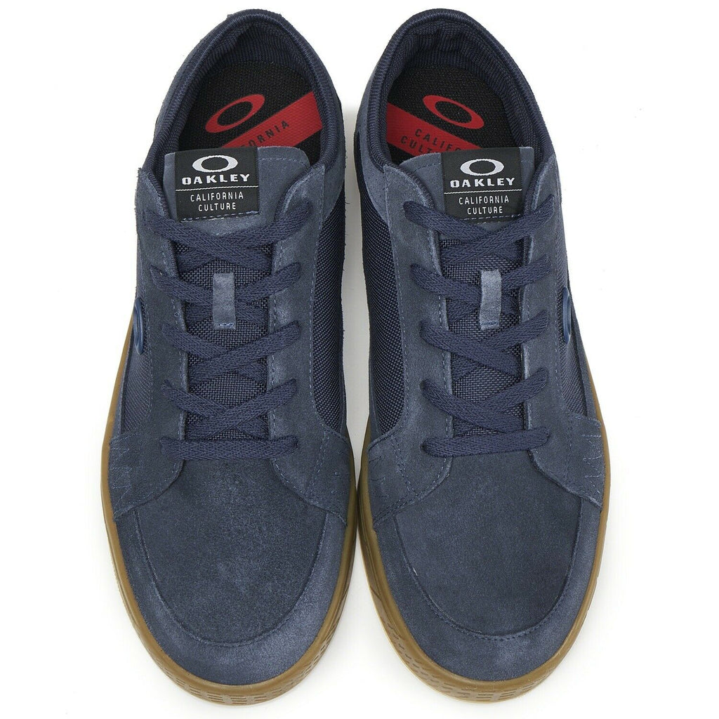 [13545-00N] Mens Oakley Westcliff Sneakers