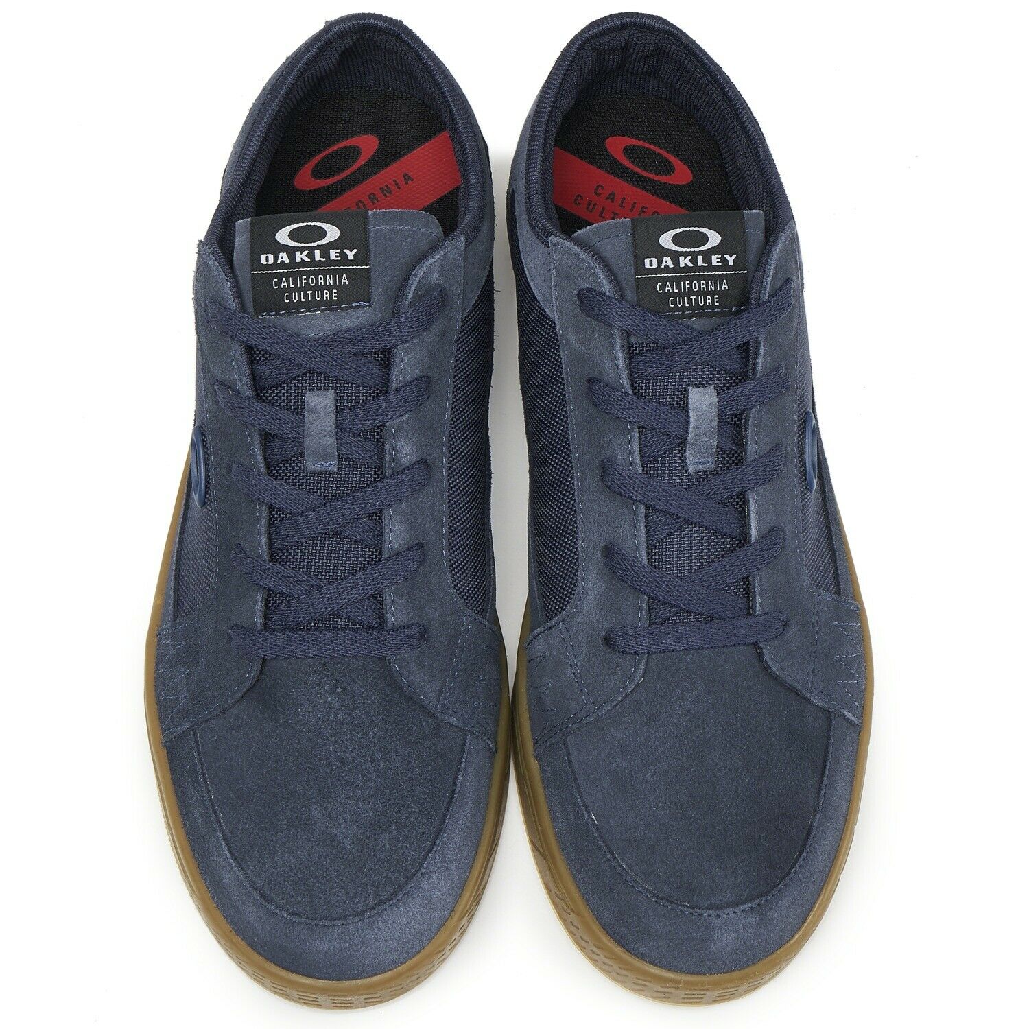 [13545-00N] Mens Oakley Westcliff Sneakers