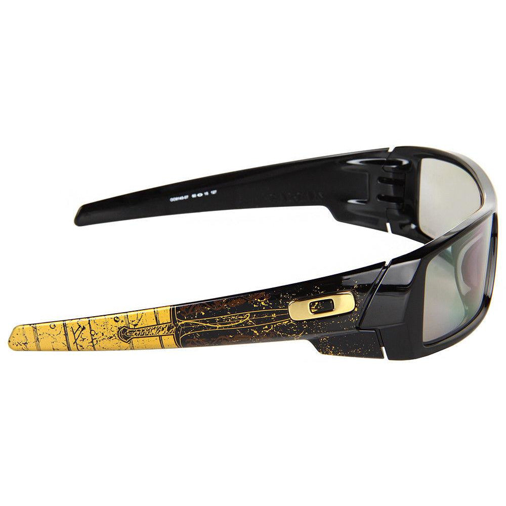 [OO9143-07] Mens Oakley Gascan 3D Glasses