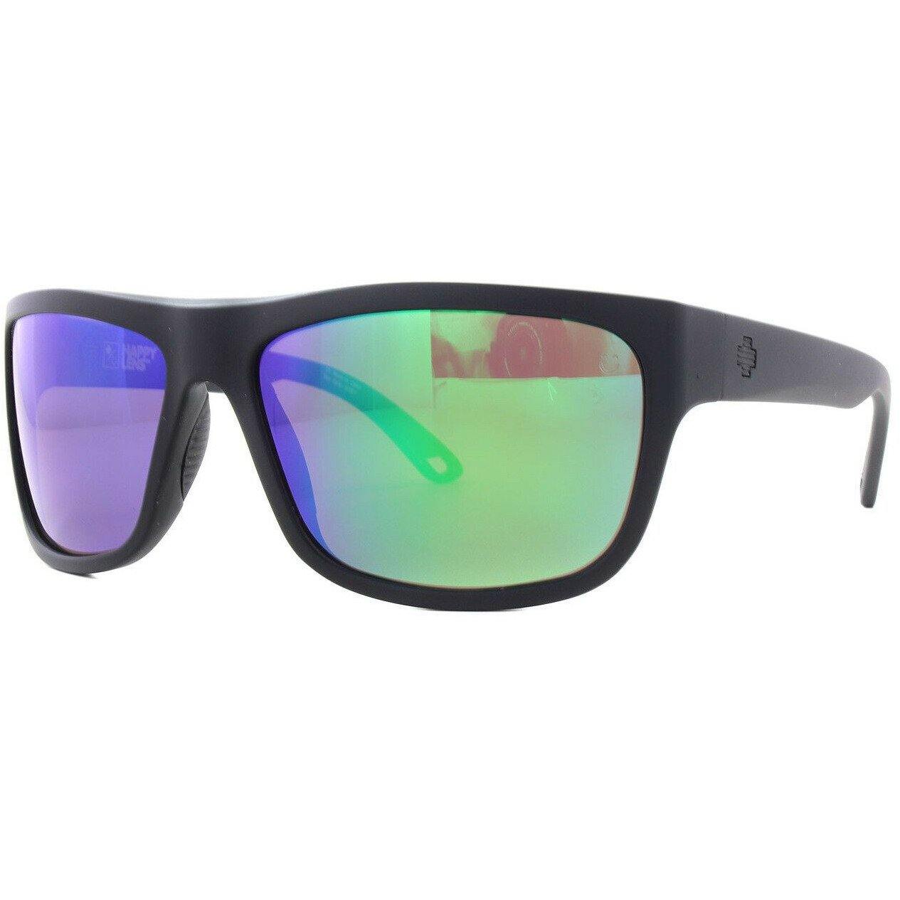 [673237374861] Mens Spy Optic Angler Polarized Sunglasses - sneakAR