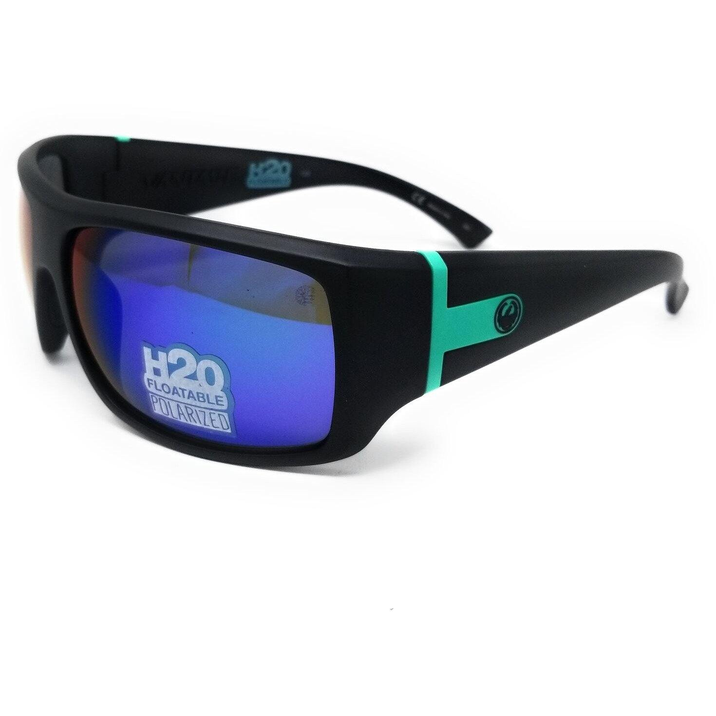 [25903-045] Mens Dragon Alliance Vantage H2O Polarized Sunglasses - sneakAR