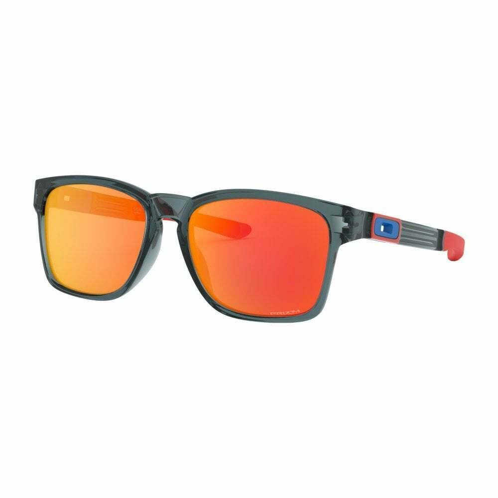 [OO9272-28] Mens Oakley Catalyst Sunglasses - sneakAR