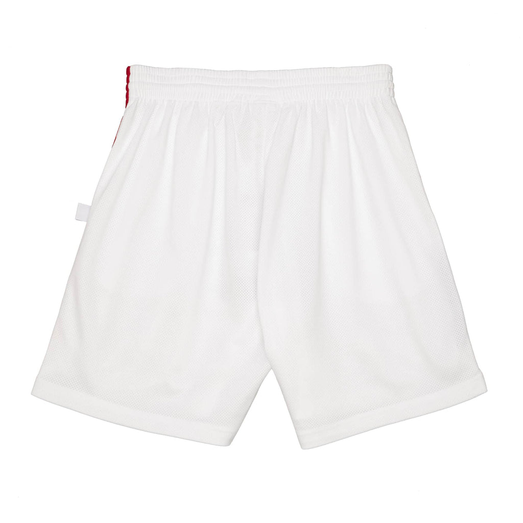 MITCHELL & NESS NBA BLOWN OUT FASHION SHORTS LA CLIPPERS