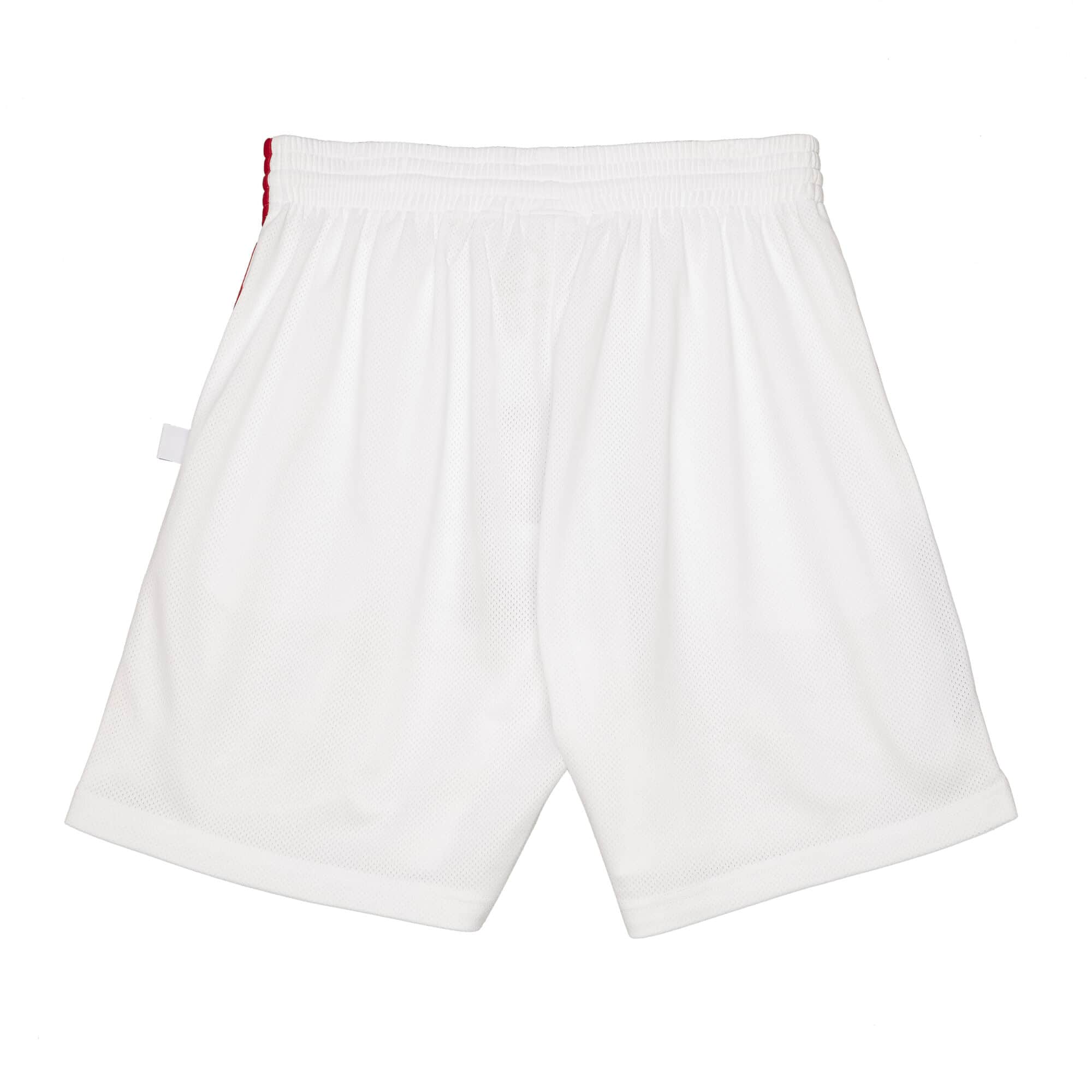 MITCHELL & NESS NBA BLOWN OUT FASHION SHORTS LA CLIPPERS