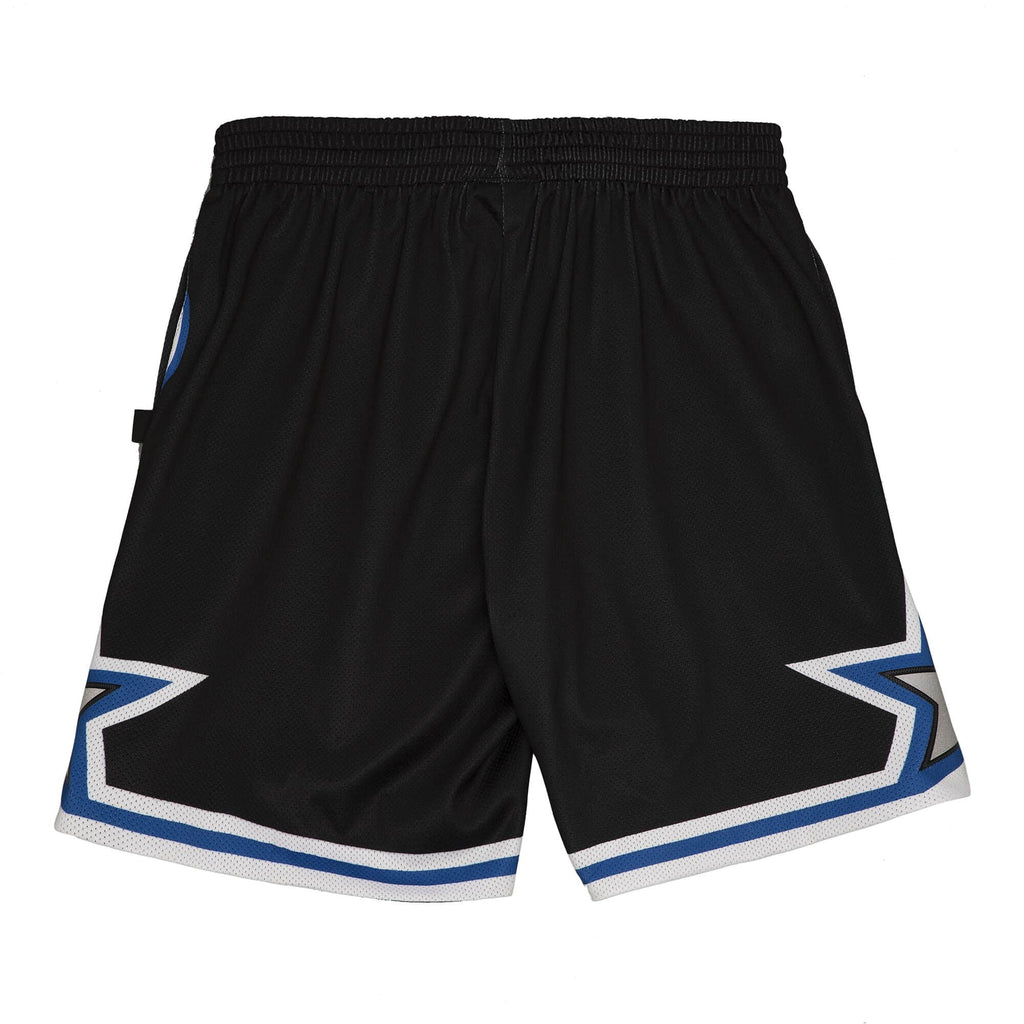 MITCHELL & NESS NBA BLOWN OUT FASHION SHORTS ORLANDO MAGIC