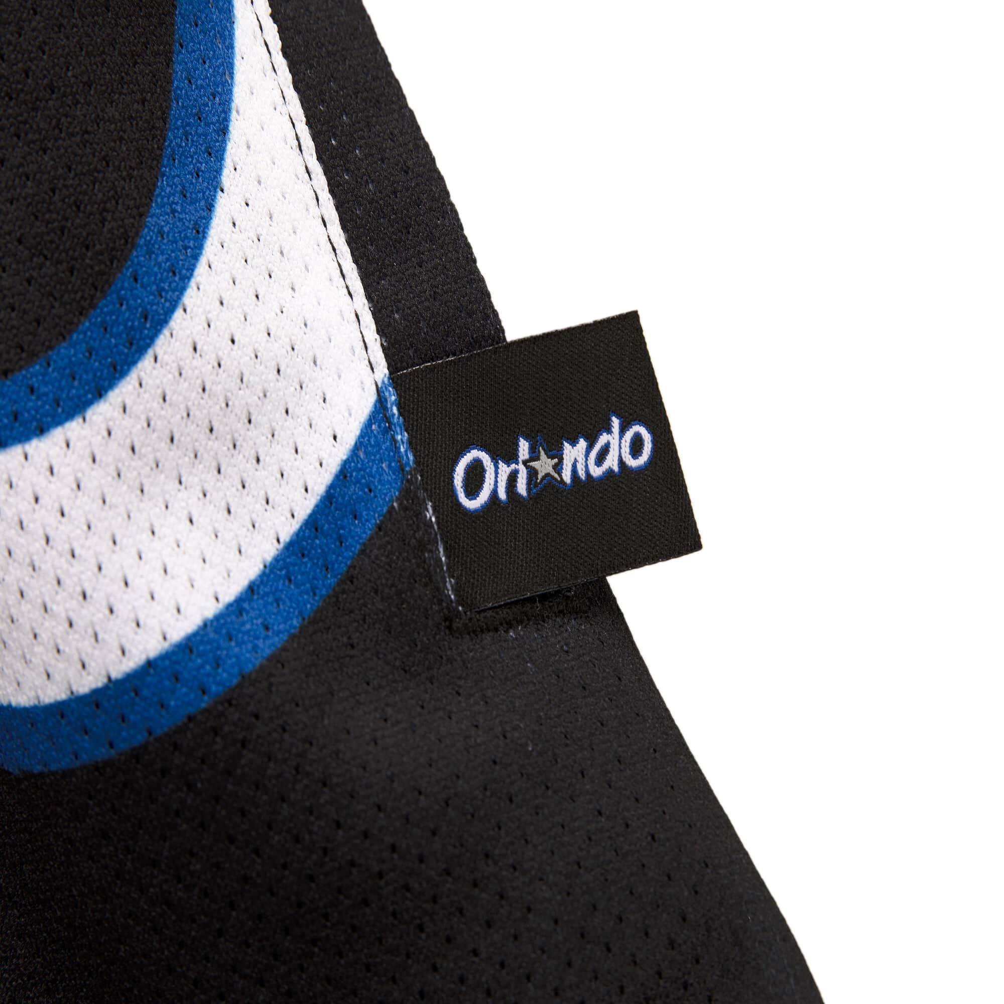 MITCHELL & NESS NBA BLOWN OUT FASHION SHORTS ORLANDO MAGIC