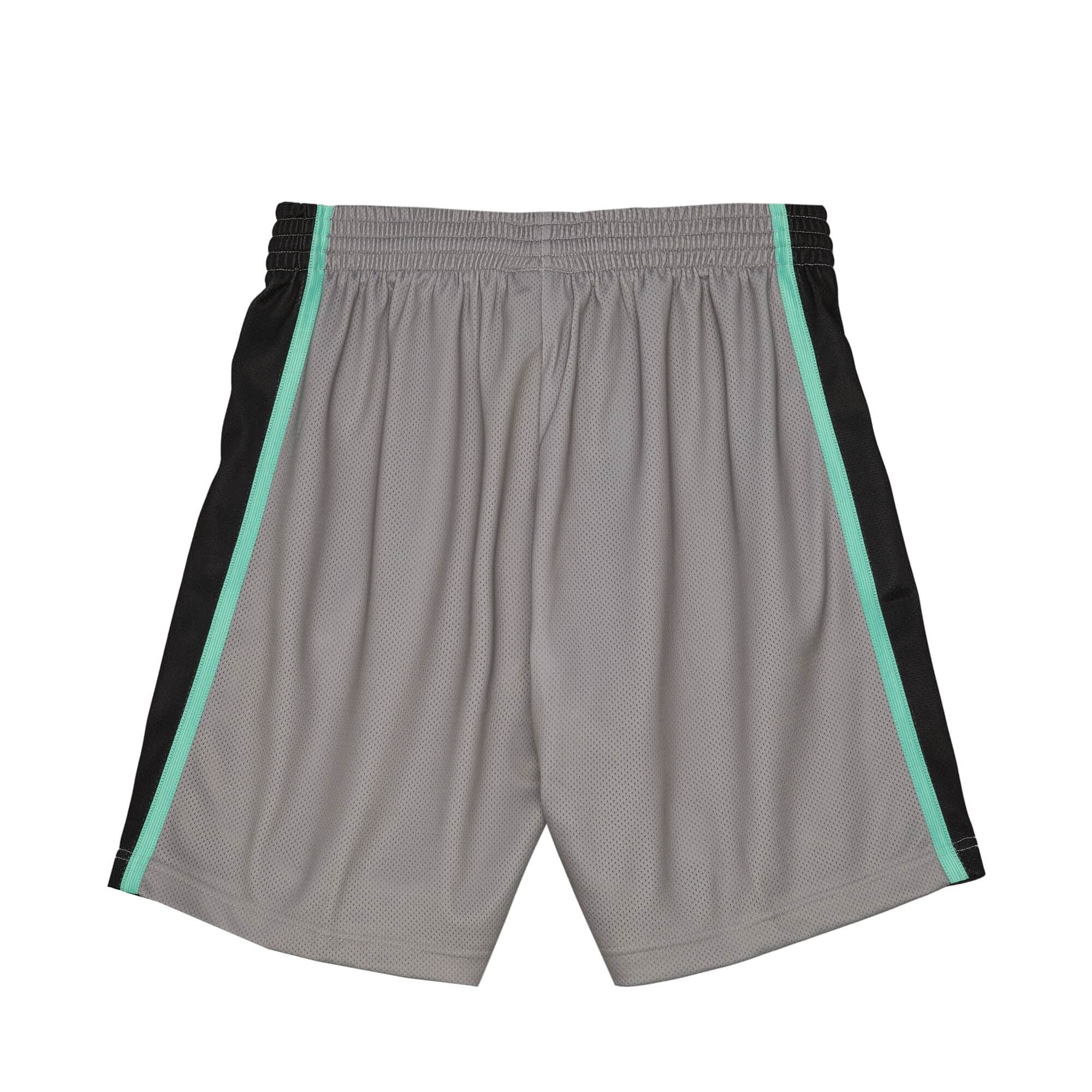 MITCHELL & NESS NBA BLOWN OUT FASHION SHORTS SAN ANTONIO SPURS