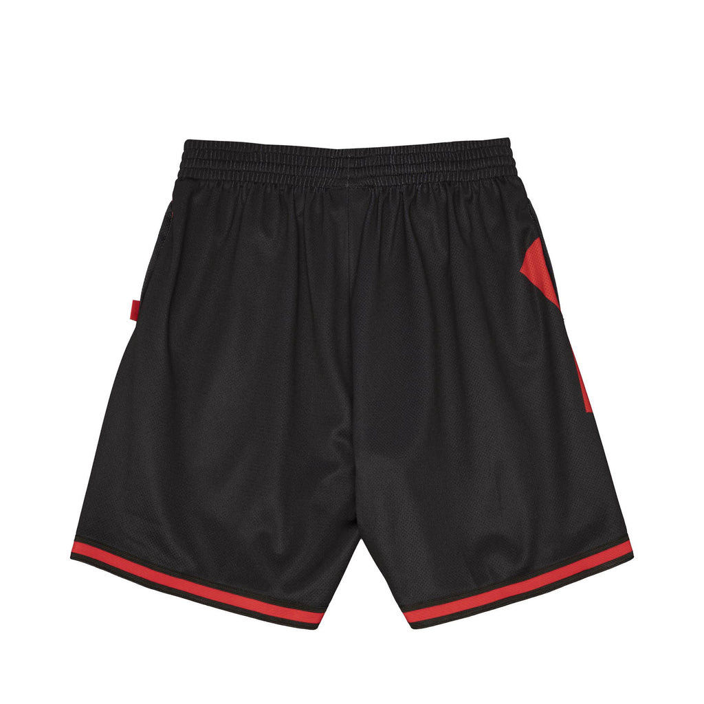 MITCHELL & NESS NBA BLOWN OUT FASHION SHORTS TORONTO RAPTORS