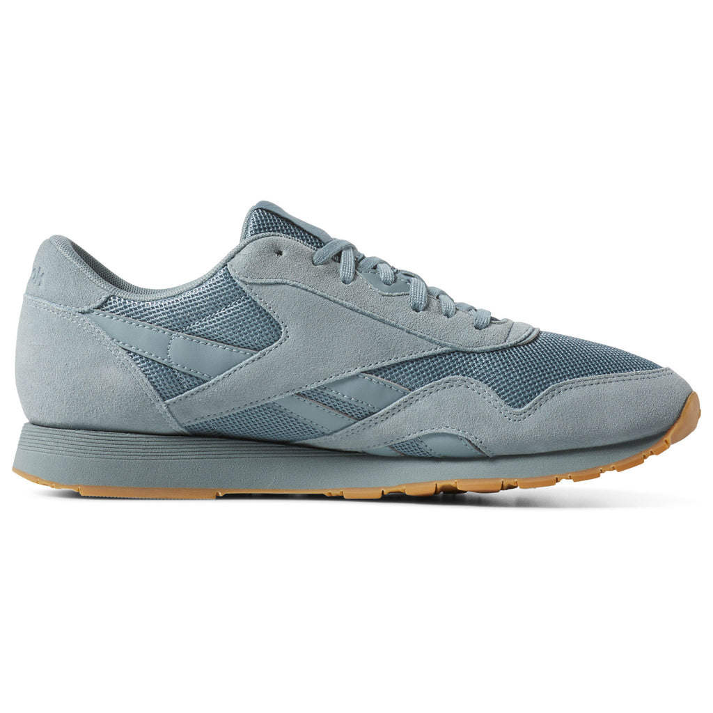 [CN6766] Mens Reebok CL Nylon MU