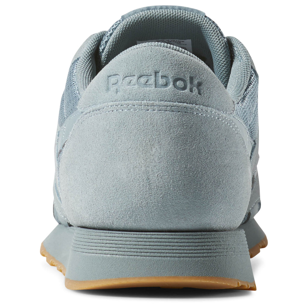 [CN6766] Mens Reebok CL Nylon MU