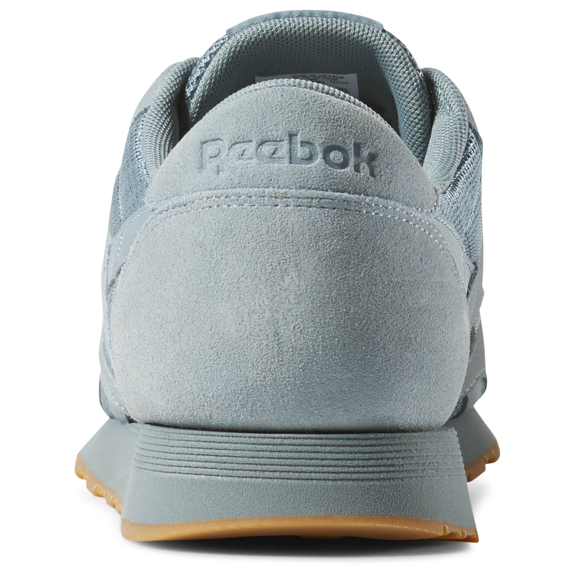 [CN6766] Mens Reebok CL Nylon MU