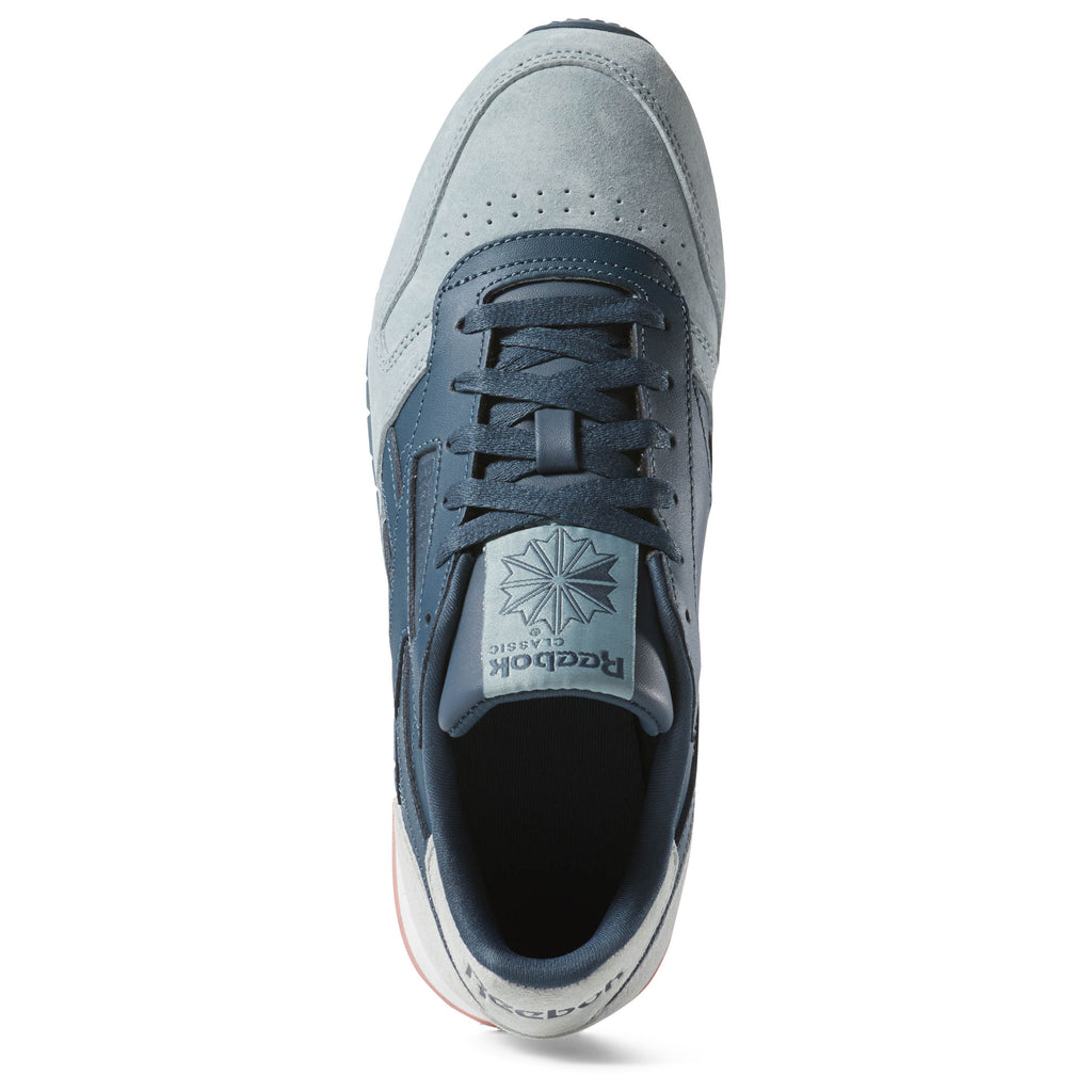 [CN6766] Mens Reebok CL Nylon MU