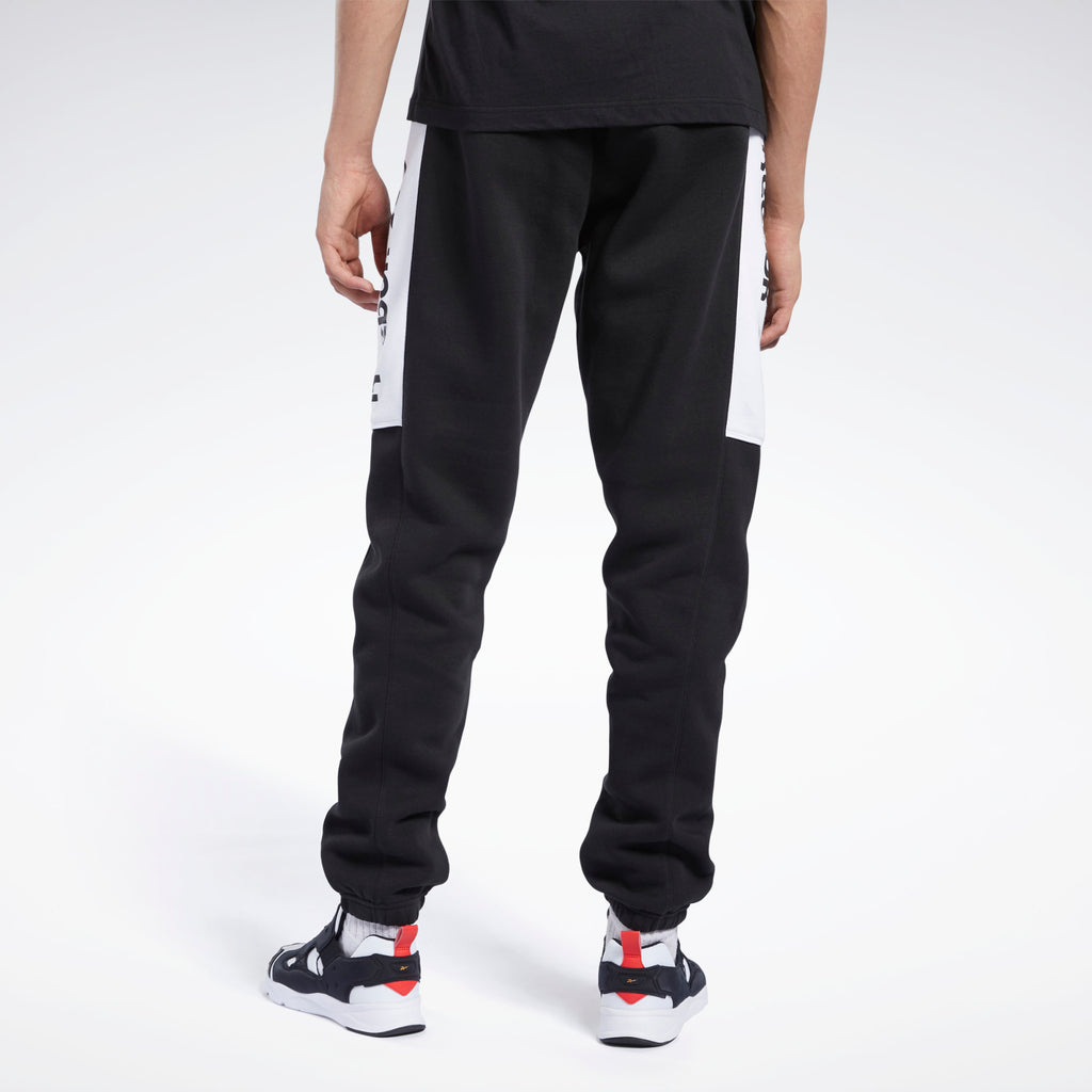 [FK2720] Mens Reebok Classics Linear Pant