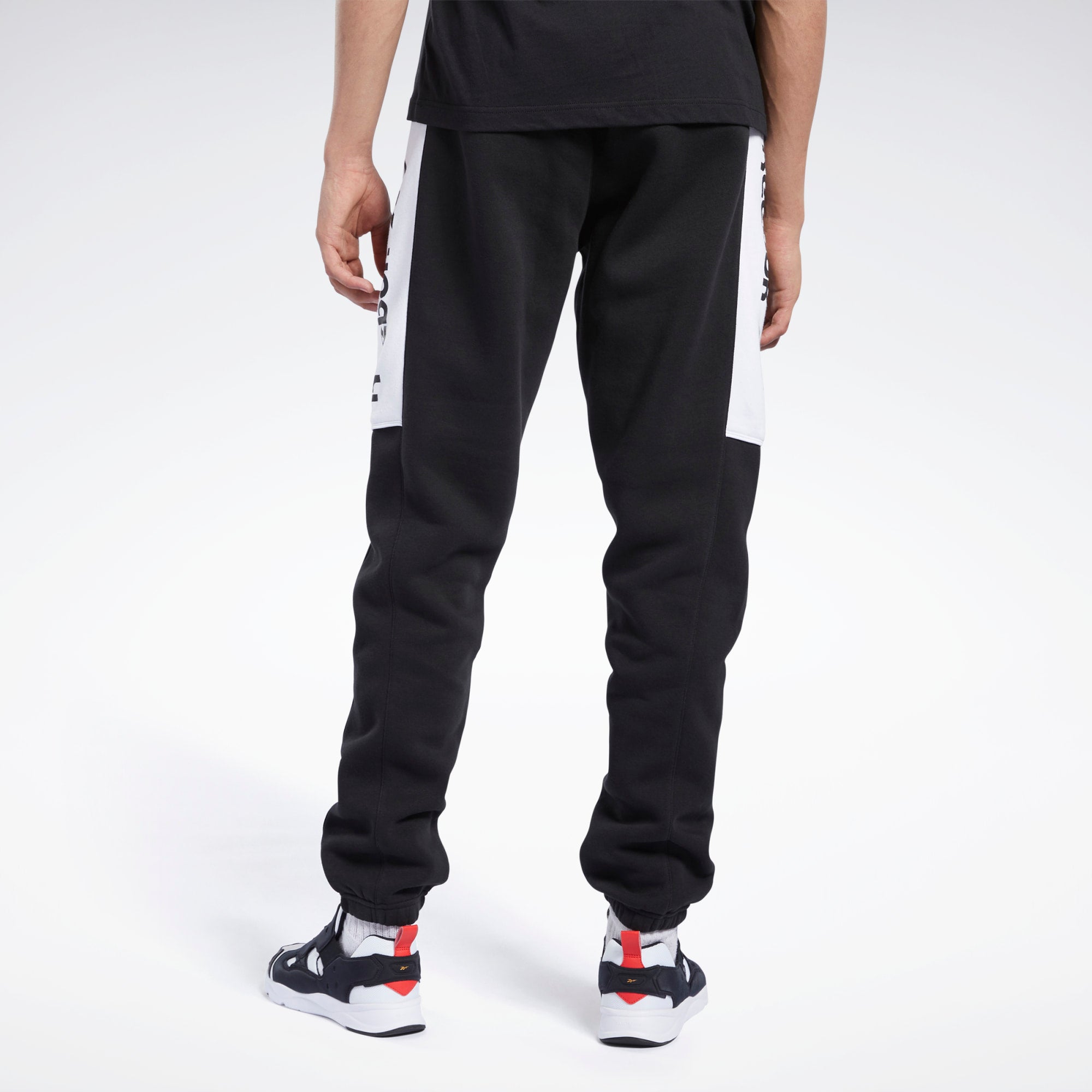 [FK2720] Mens Reebok Classics Linear Pant