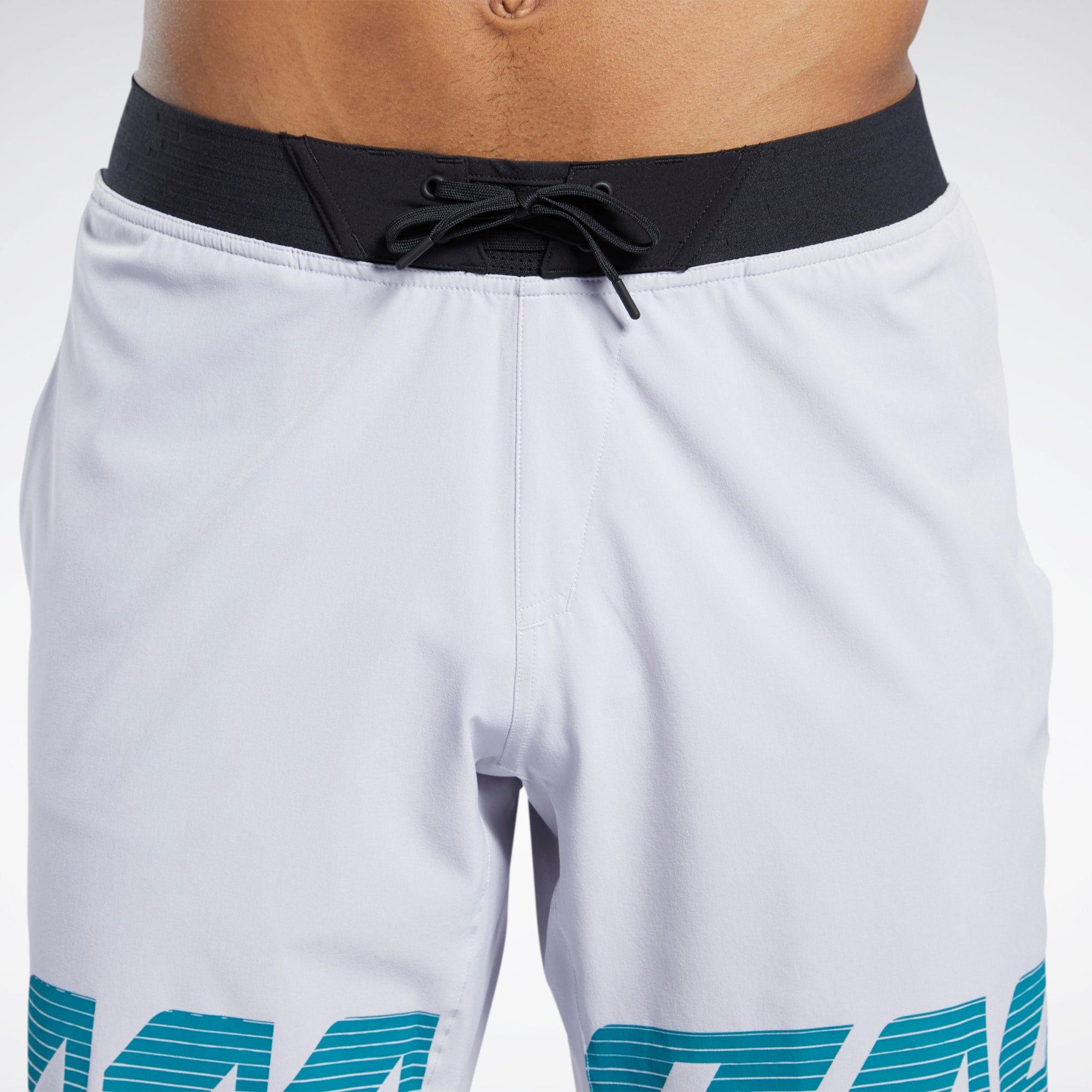 [FK4335] Mens Reebok CrossFit Epic Base Short