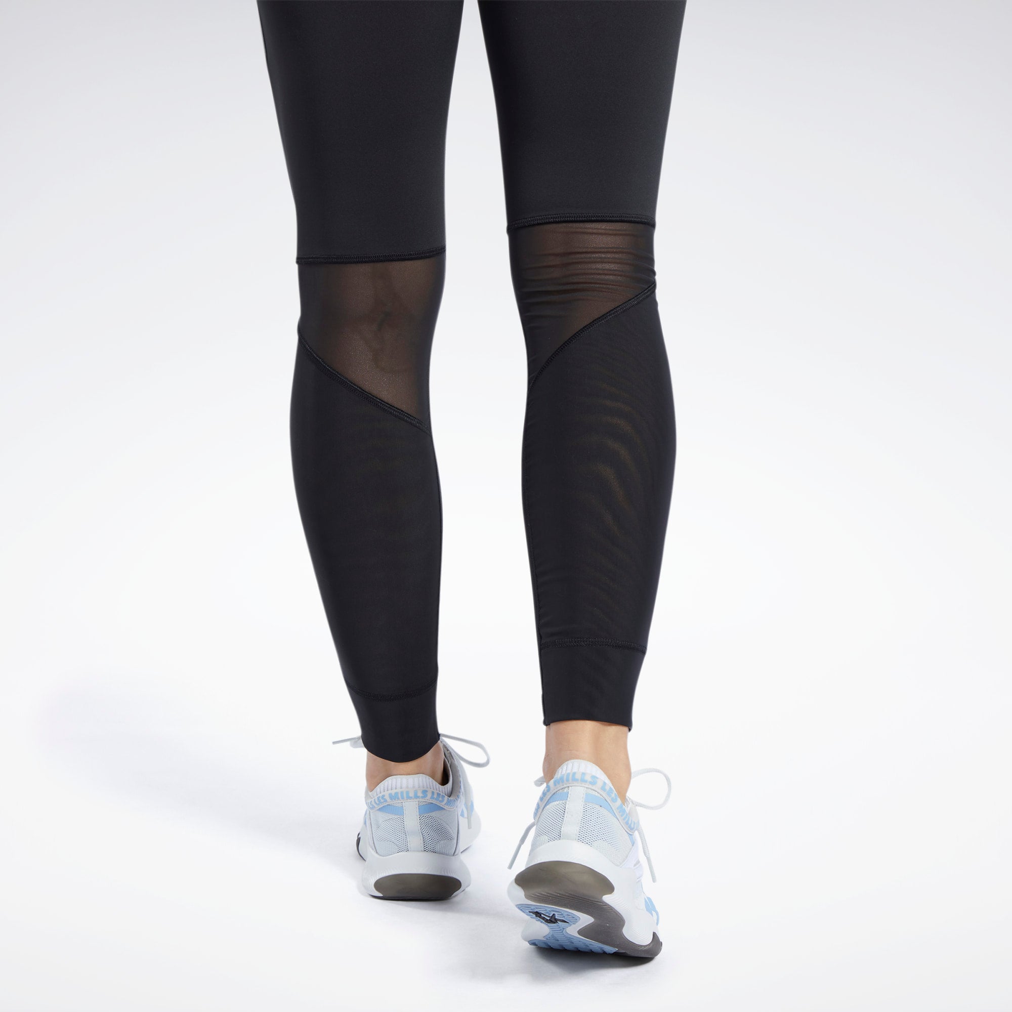 [FK4370] Womens Reebok CrossFit Lux Bold Tight