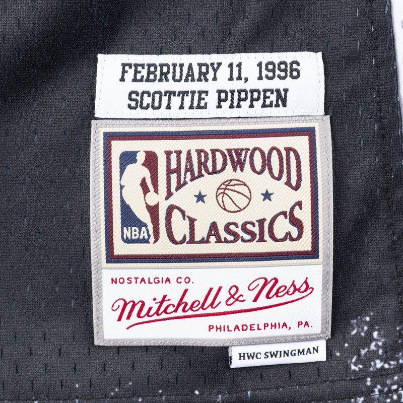 Mens Mitchell & Ness NBA All Star Swingman Jersey All Star 1996 East Pippen