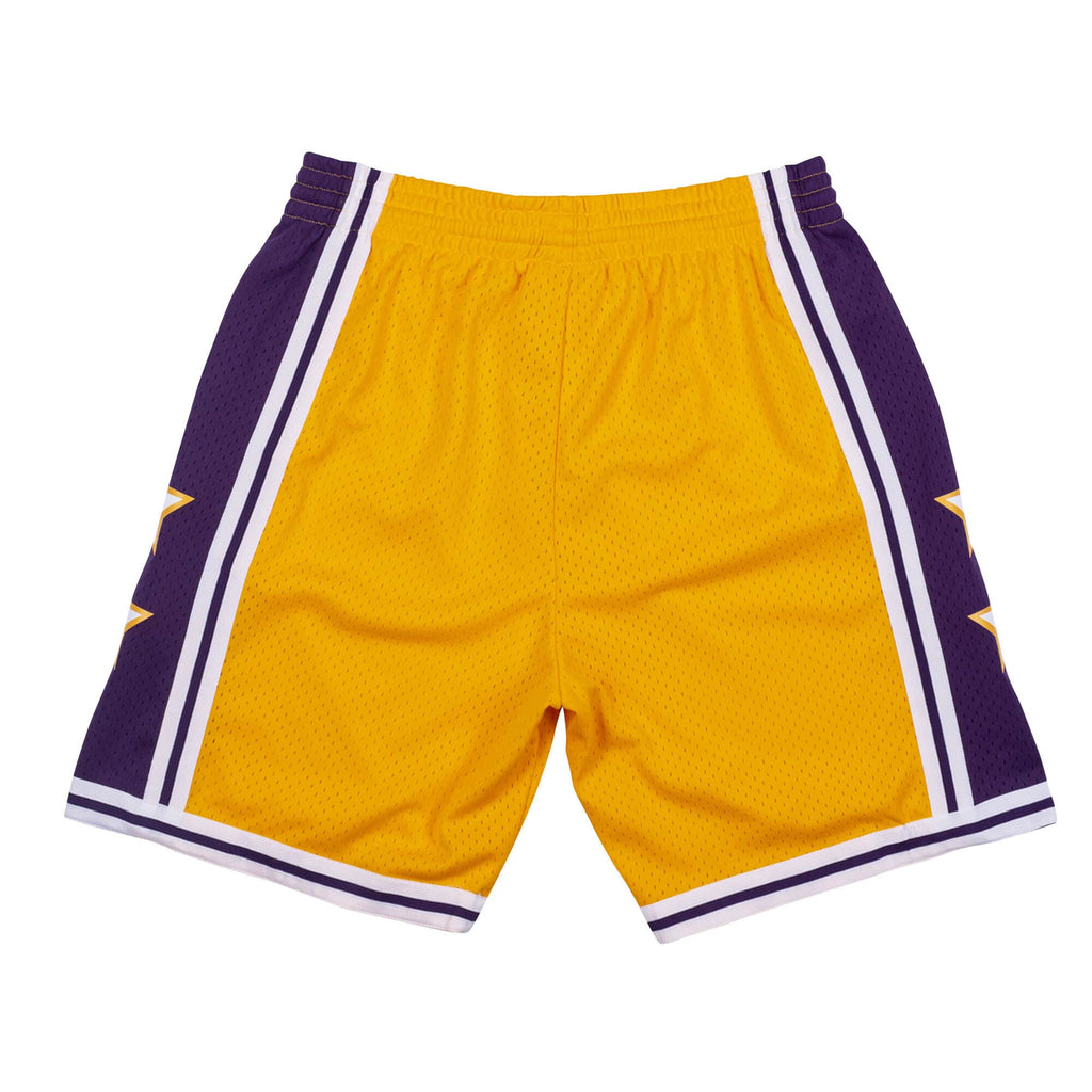 Mens Mitchell & Ness NBA SWINGMAN SHORTS - ALL STAR 72