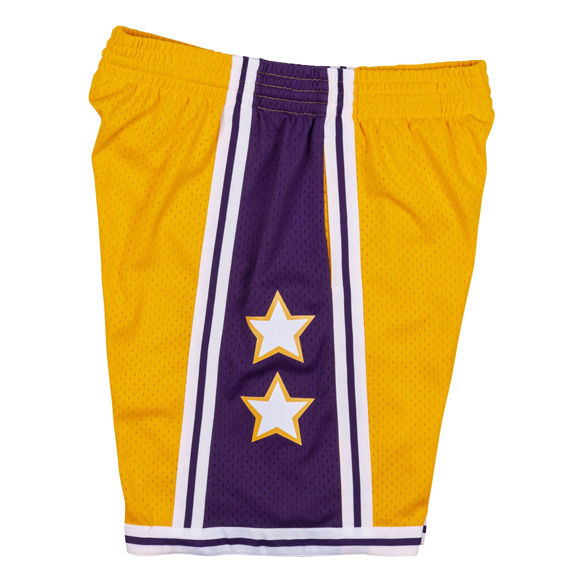 Mens Mitchell & Ness NBA SWINGMAN SHORTS - ALL STAR 72