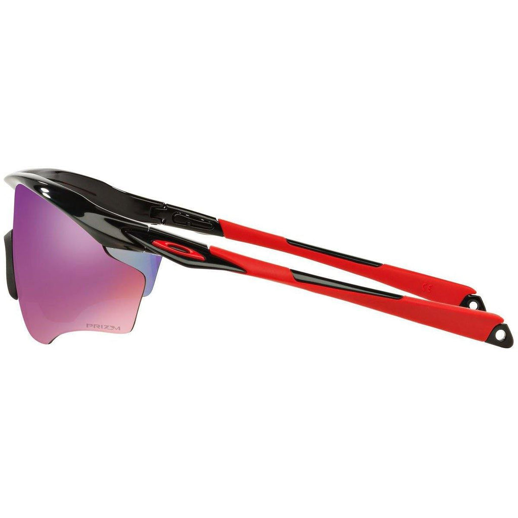 [OO9343-08] Mens Oakley M2 Frame XL Sunglasses - sneakAR