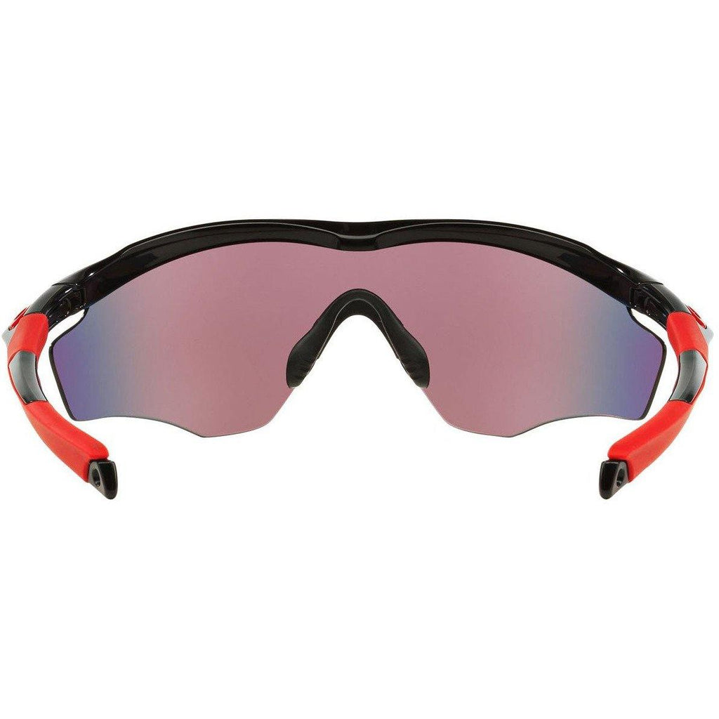 [OO9343-08] Mens Oakley M2 Frame XL Sunglasses - sneakAR
