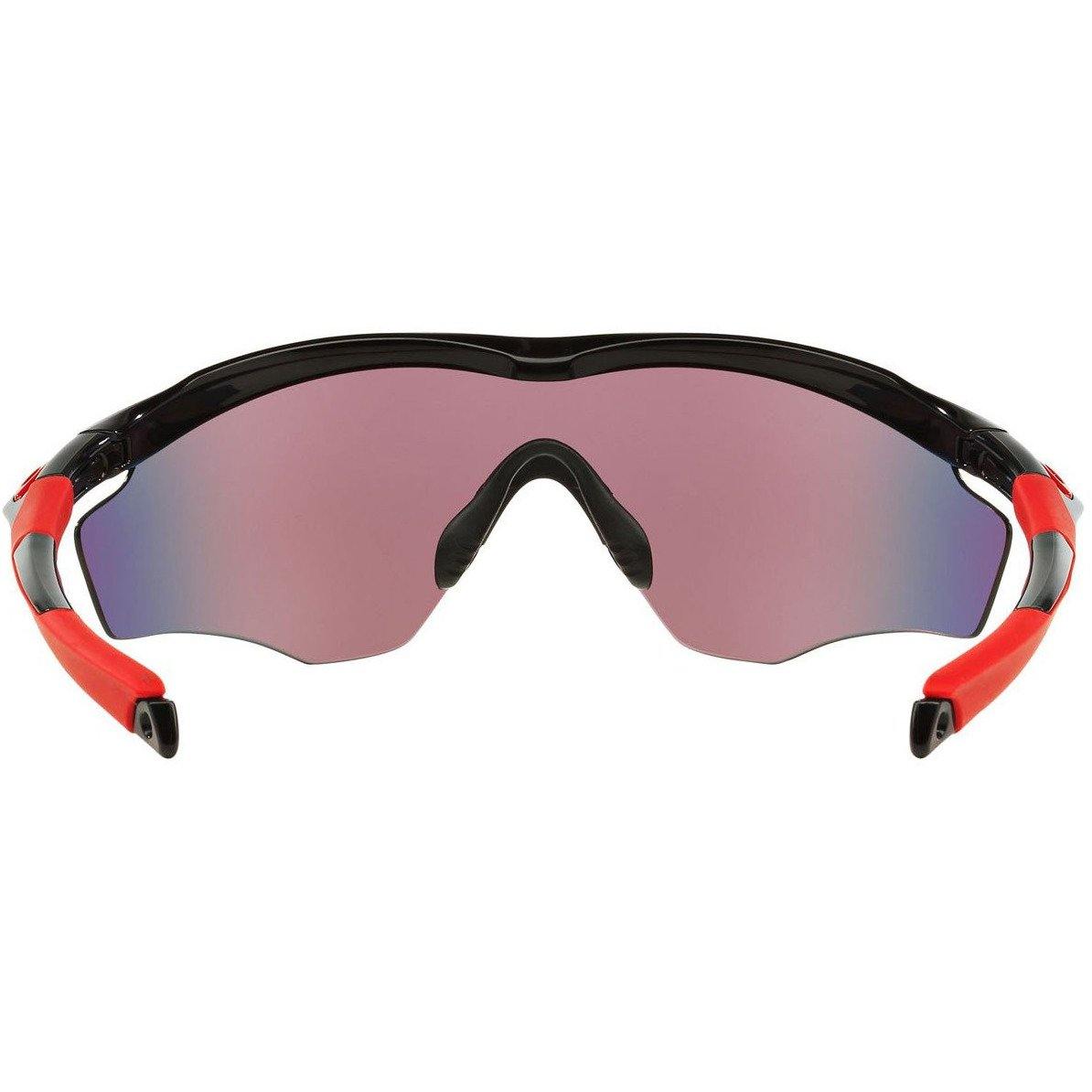 [OO9343-08] Mens Oakley M2 Frame XL Sunglasses - sneakAR
