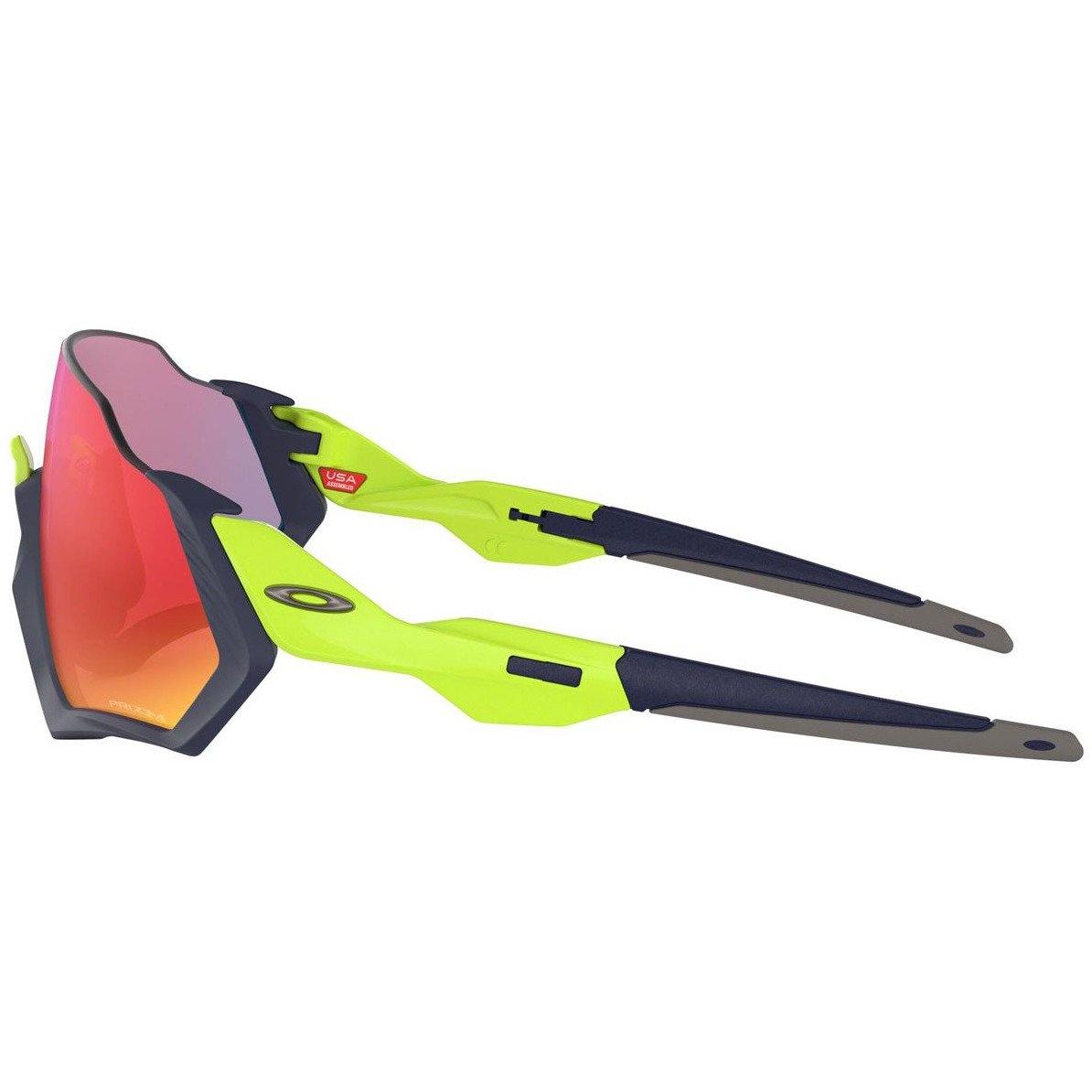 [OO9401-05] Mens Oakley Flight Jacket Sunglasses - sneakAR