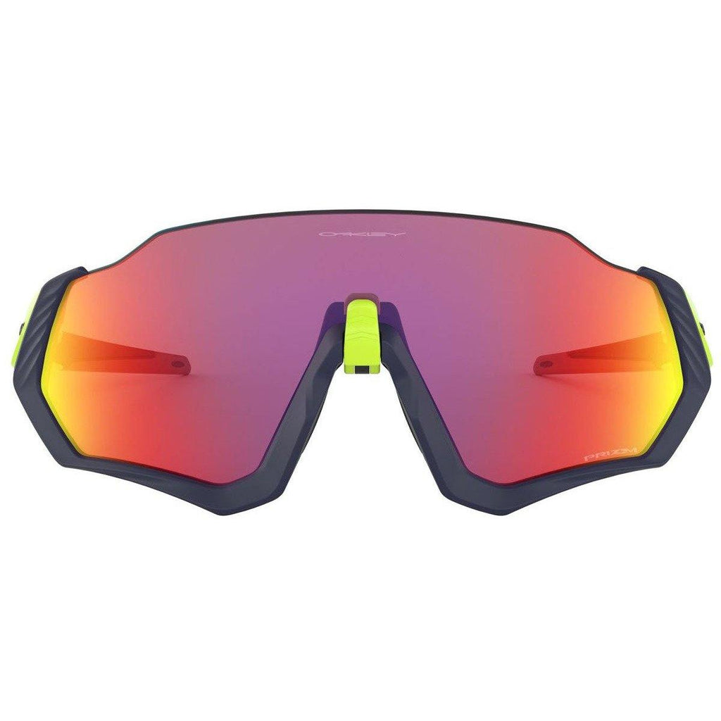 [OO9401-05] Mens Oakley Flight Jacket Sunglasses - sneakAR