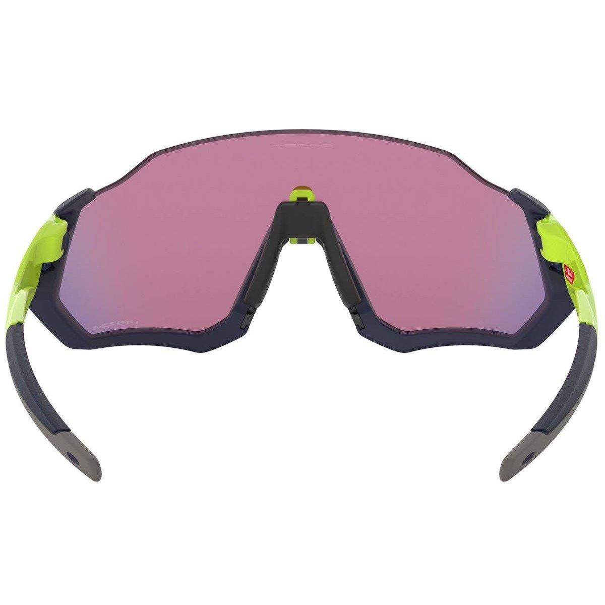 [OO9401-05] Mens Oakley Flight Jacket Sunglasses - sneakAR