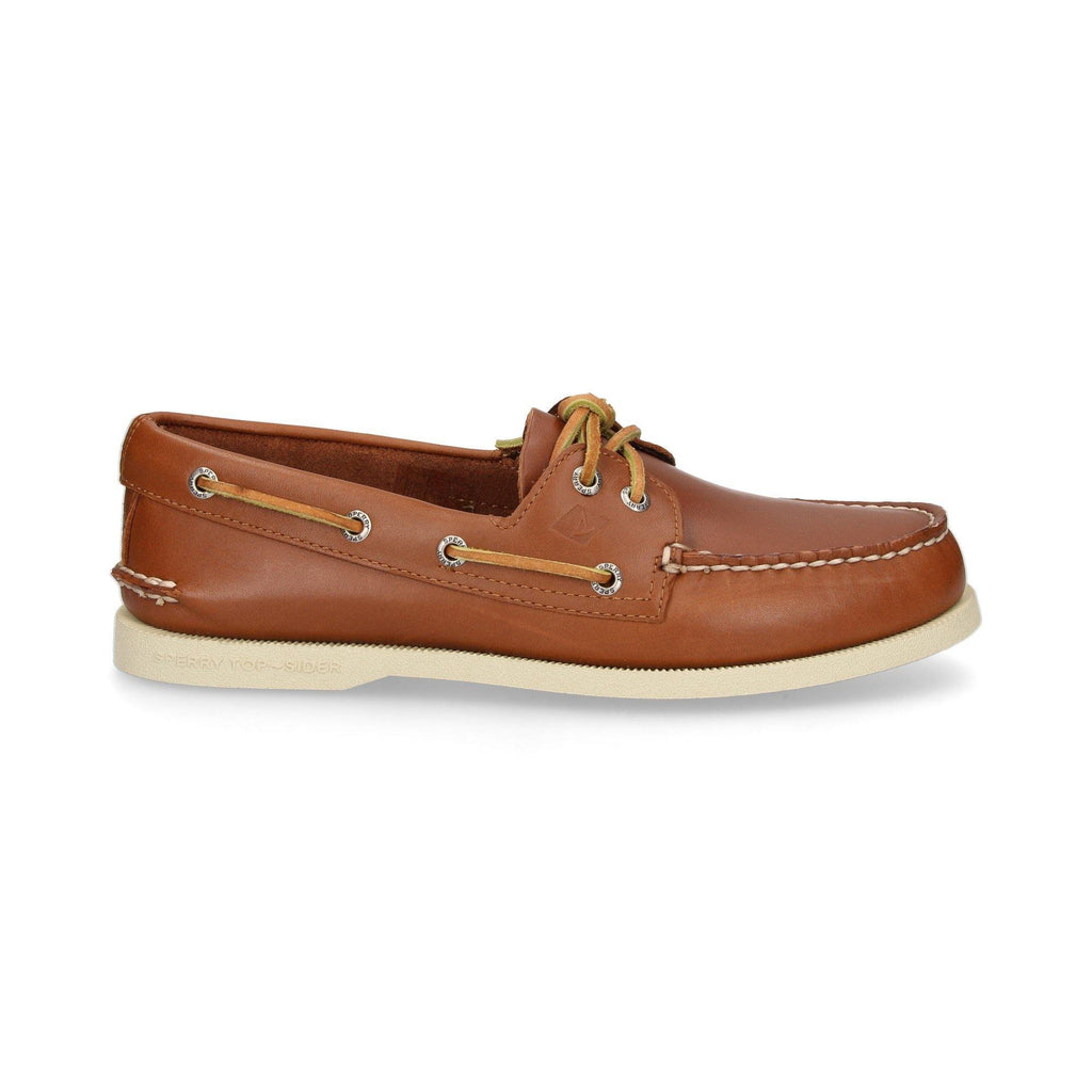 [0532002] Mens Sperry A/O 2-Eye Leather - sneakAR