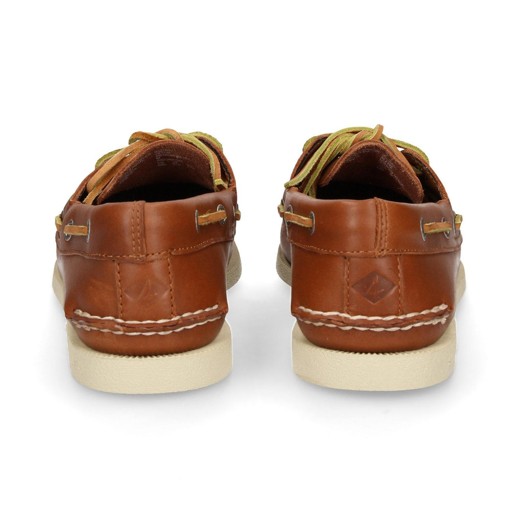 [0532002] Mens Sperry A/O 2-Eye Leather - sneakAR