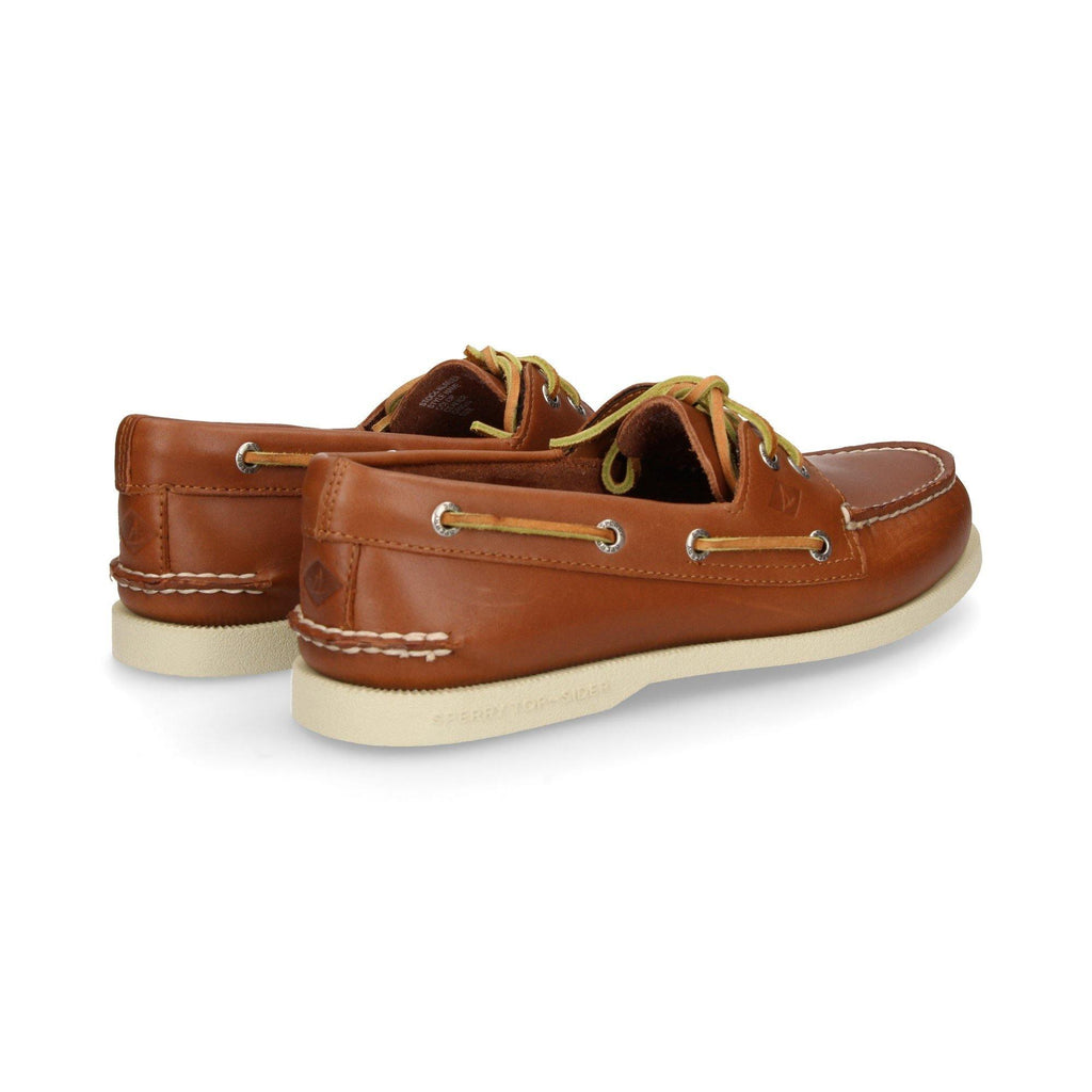 [0532002] Mens Sperry A/O 2-Eye Leather - sneakAR