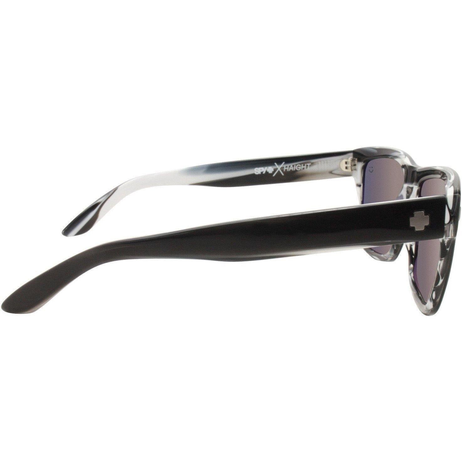[673026074863] Mens Spy Optic Haight Sunglasses - sneakAR