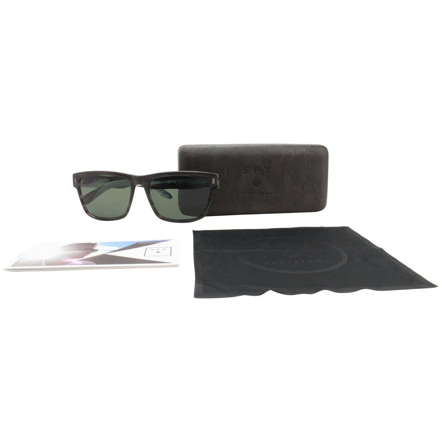 [673026074863] Mens Spy Optic Haight Sunglasses - sneakAR