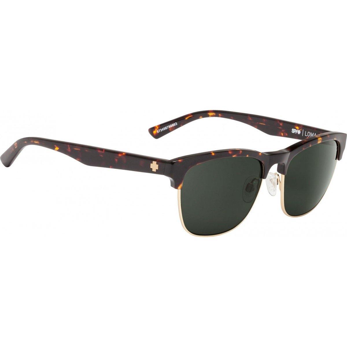 [873498759863] Mens Spy Optic Loma Sunglasses - sneakAR