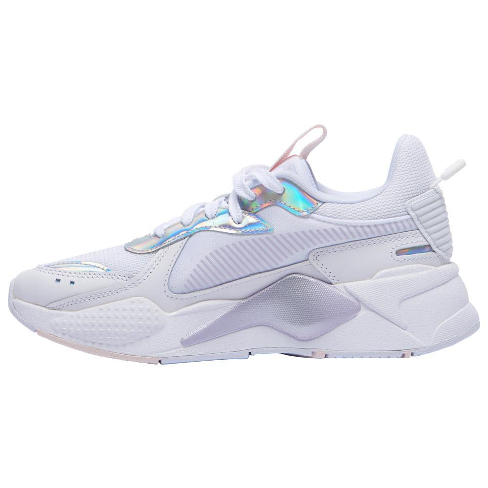 [374209-01] Womens Puma RS-X Iridescent - sneakAR