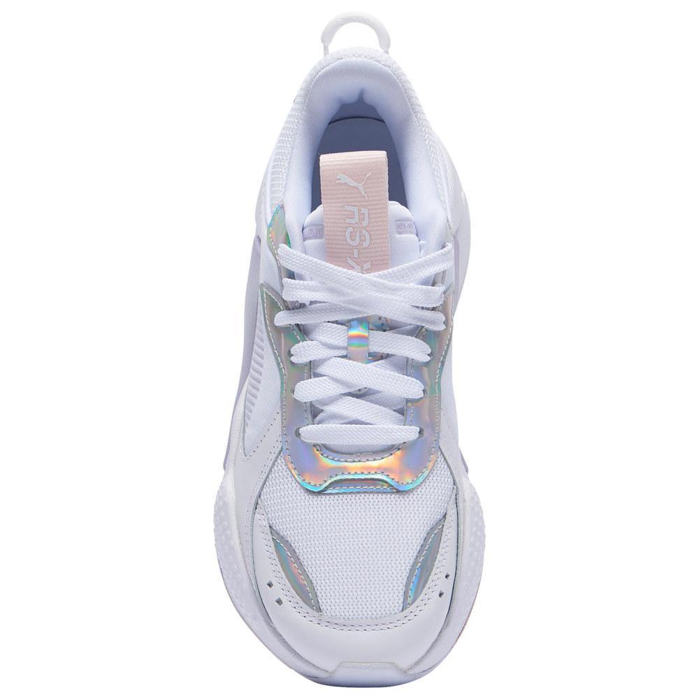 [374209-01] Womens Puma RS-X Iridescent - sneakAR