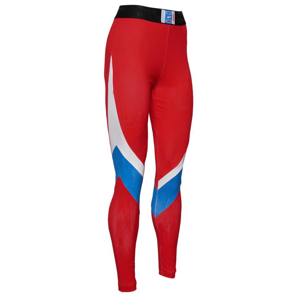 [579526-04] Womens Puma 90s Retro Leggings - sneakAR