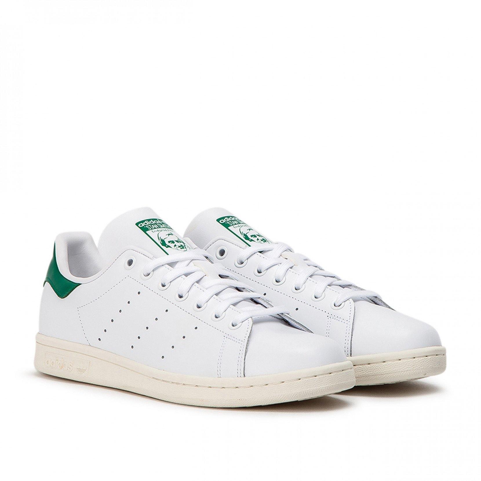 [BD7432] Mens Adidas Stan Smith - sneakAR