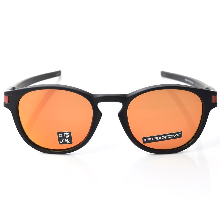 [OO9349-13] Mens Oakley (Asian Fit) Latch Sunglasses