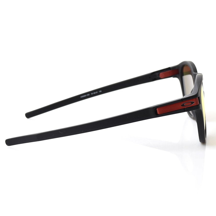 [OO9349-13] Mens Oakley (Asian Fit) Latch Sunglasses