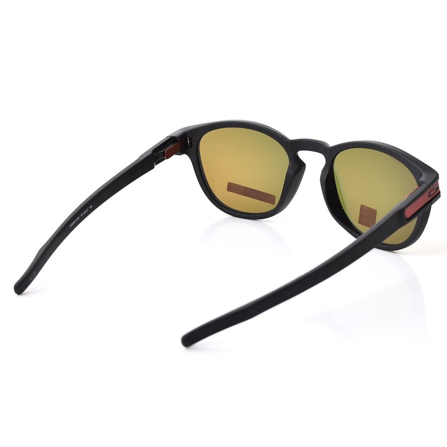 [OO9349-13] Mens Oakley (Asian Fit) Latch Sunglasses