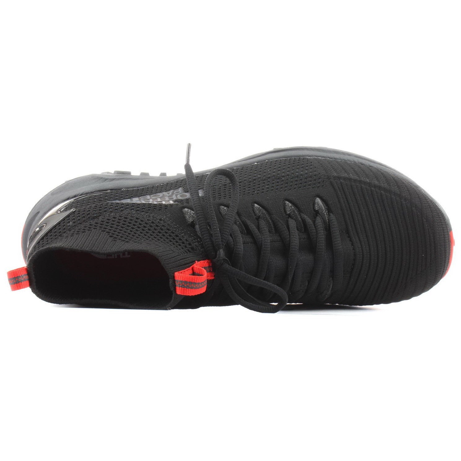 [NF0A3WZB-CA0] Mens North Face Truxel Mid Hiking Shoe